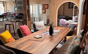 Stadt&See Appartement Penthouse inkl MIC Card